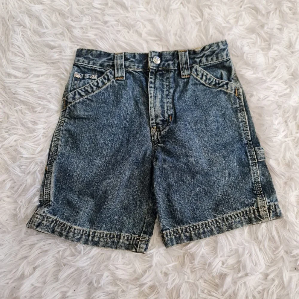 Sonoma 100% Denim Shorts - Size 5
